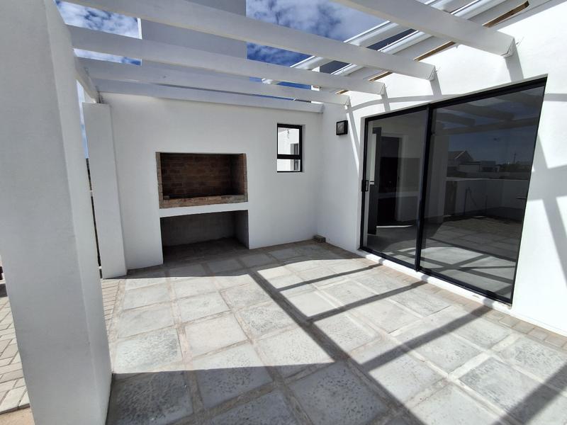 3 Bedroom Property for Sale in Britannia Bay Western Cape